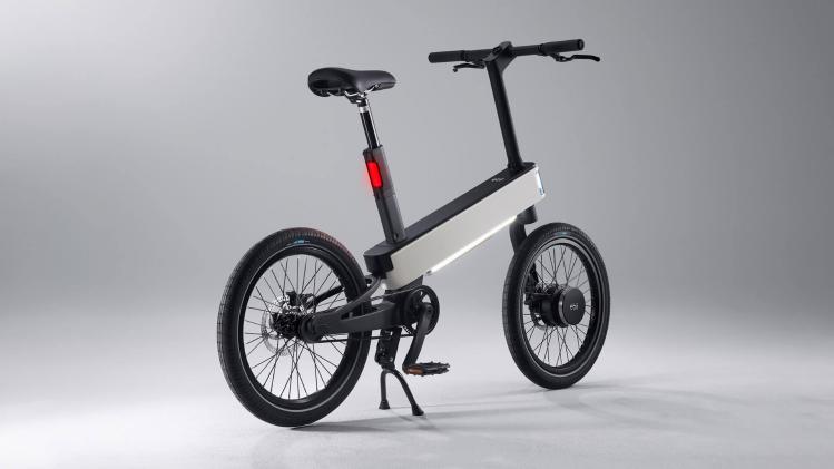 Le velo du on sale futur